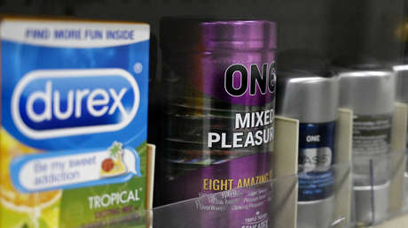 Reportan que los talibanes prohíben la venta de anticonceptivos