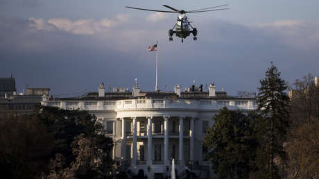 FT: El Gobierno de EE.UU. mantendrá conversaciones secretas con altos funcionarios taiwaneses en Washington