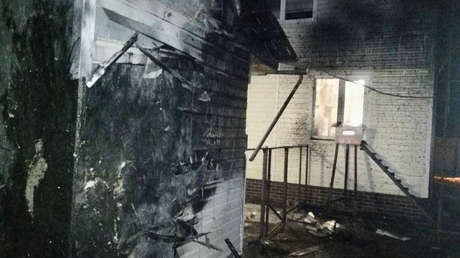 Una niña de 12 años muere en la provincia rusa de Bélgorod por el impacto de un proyectil ucraniano