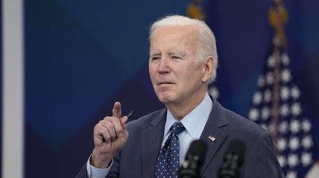 Reportan que EE.UU. exige "con urgencia" a Ucrania intensificar sus acciones en el campo de batalla