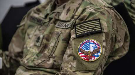 Embajador de EE.UU.: Washington "cubrirá las espaldas" de Israel en "lo que necesite hacer" sobre Irán