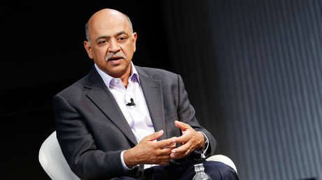 El director ejecutivo de IBM pronostica qué tipo de trabajos desplazará la inteligencia artificial