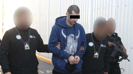 Polonia extradita a México al líder de una banda que robó millones de dólares de cajeros automáticos