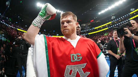 'Canelo' Álvarez defenderá sus títulos en una pelea en su Jalisco natal