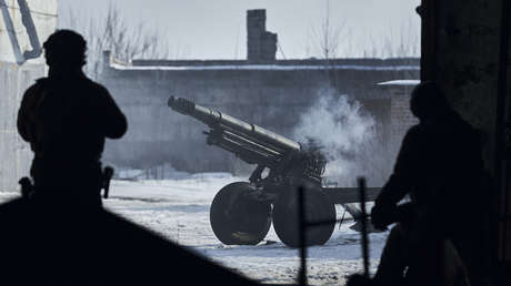 Putin: "Occidente está involucrado directamente en los intentos de Kiev de atacar la aviación estratégica rusa"