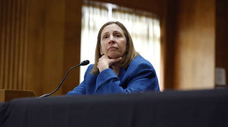 Rusia convoca a la embajadora de EE.UU. en Moscú