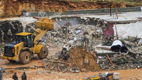 La ONU no tomará medidas ante las acciones de Israel contra Palestina tras la intervención de EE.UU.