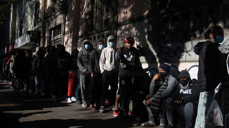 México concederá 640 visas de reunificación familiar para cubanos