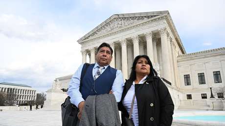 González vs. Google: el caso de una familia que podría decidir el futuro de Internet