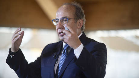 Felipe Calderón rompe el silencio tras la condena histórica contra García Luna