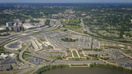 Reportan una filtración de correos electrónicos internos de un servidor del Pentágono que quedó desprotegido durante dos semanas