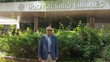 Suspenden juicio contra opositor boliviano Rómulo Calvo, acusado de racismo y ultraje a la wiphala