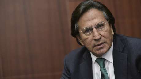 ¿Qué le espera al expresidente peruano Alejandro Toledo luego de que EE.UU. aprobó su extradición?