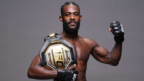 El campeón de peso gallo de la UFC confiesa cuál es su mayor debilidad