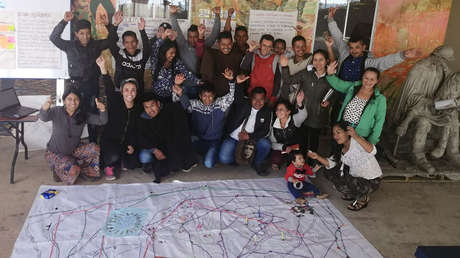 Qué es la 'Red del viento' y por qué Petro pide que se replique en toda Colombia