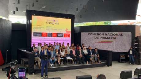 Lluvia de candidaturas y un cambio de gramática: ¿la oposición venezolana vuelve al redil electoral?
