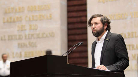 Un diputado mexicano habría simulado ser indígena para ganar un escaño