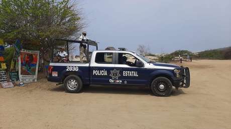 Ataque armado en rodeo del estado mexicano de Oaxaca deja 3 hombres muertos