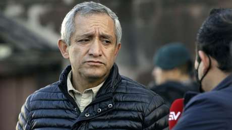 La Asamblea Nacional de Ecuador inhabilita al exministro Patricio Carrillo por 2 años