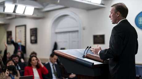 EE.UU. anuncia una nueva ayuda en materia de seguridad de 2.000 millones de dólares a Ucrania