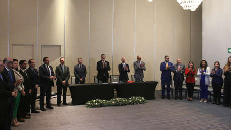 Grupo de Contacto Internacional se reunirá para analizar la situación política de Venezuela