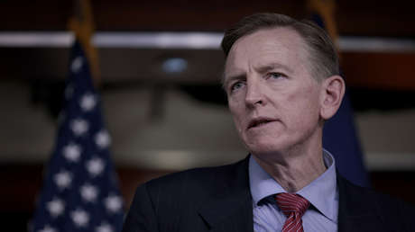 Сongresista estadounidense: "Blinken y Nuland tienen un odio profundamente arraigado hacia Rusia"