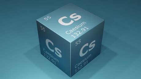 Un inusual átomo podría ayudar en la búsqueda de los bloques de construcción del universo