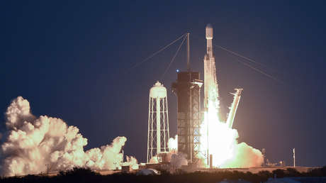 La Fuerza Espacial de EE.UU. anuncia un nuevo enfoque en la compra de lanzamientos de cohetes