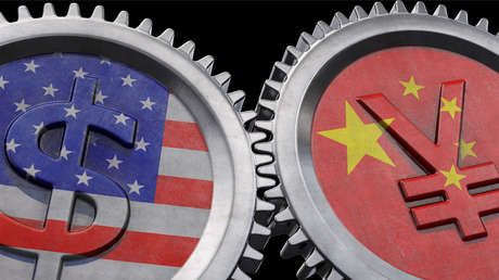 ¿Pueden las sanciones antirrusas llevar a la desvinculación china del dólar?