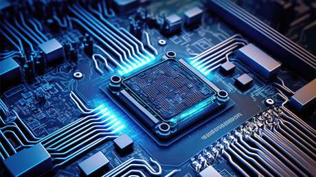 Google alcanza un "hito clave" en sus intentos de hacer utilizable la computación cuántica