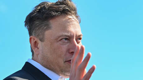 Ucrania responde a las palabras de Elon Musk sobre el golpe de Estado en 2014