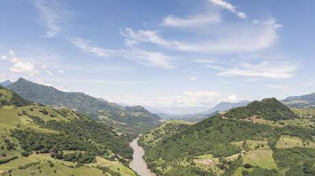 Encuentran en Colombia a una bebé enterrada en una urna funeraria de hace más de 1.600 años