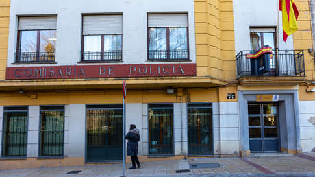 Condenan a un año de cárcel al hombre que abofeteó a su mujer en un directo de TikTok