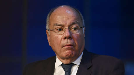 Brasil cree que el BRICS ofrece un "ambiente confortable" para tratar el fin del conflicto en Ucrania