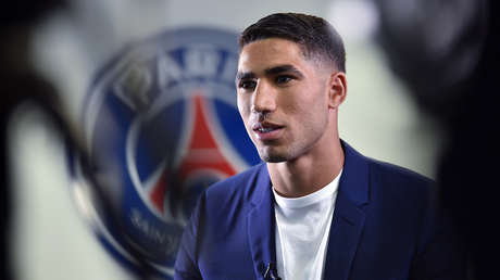 Fiscalía francesa investiga a jugador del PSG por supuesta violación