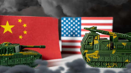 EE.UU. afirma que quiere evitar una guerra en Asia, pero se prepara para luchar