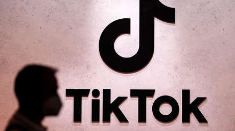 Dinamarca insta a los miembros del Parlamento a no usar TikTok por seguridad