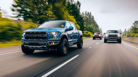 Autos de Ford podrían ir al banco o al vertedero si sus dueños se retrasan con los pagos crediticios