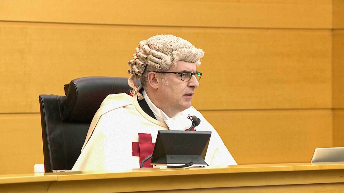 Condenan a 8 años de prisión a una mujer trans que cometió dos violaciones mientras era hombre