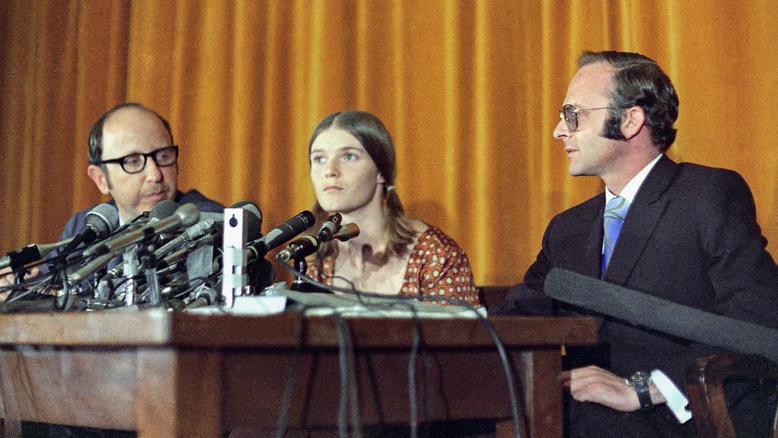 Muere a los 73 años Linda Kasabian, integrante de 'La familia Manson'