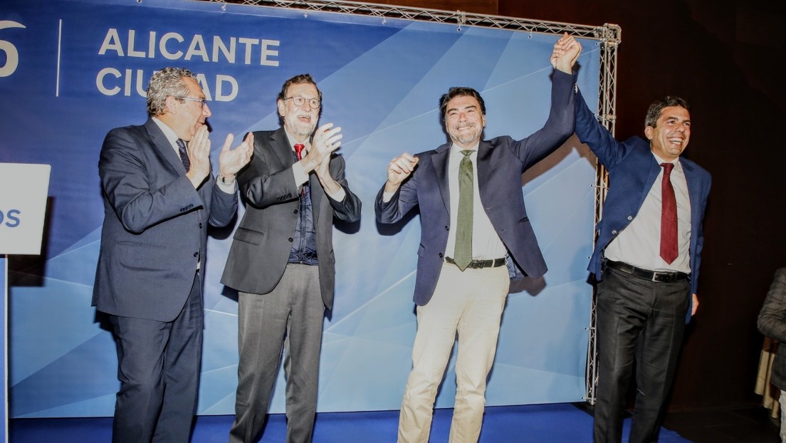 La Fiscalía española pide cárcel para la cúpula de Interior del Gobierno de Rajoy en un escándalo político, policial y mediático