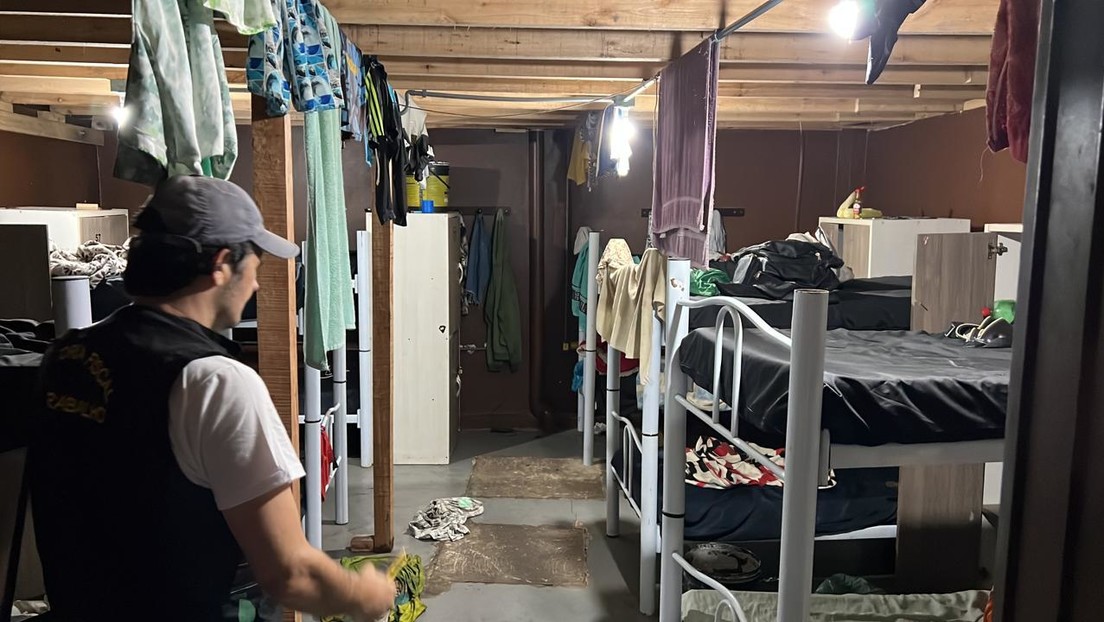 Discurso racista de un concejal tras rescate de 200 personas en condición de esclavitud indigna a Brasil