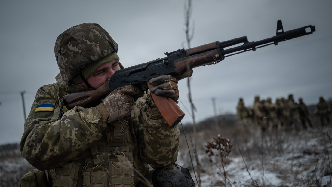 Lo que se sabe de la irrupción de saboteadores ucranianos en dos localidades rusas