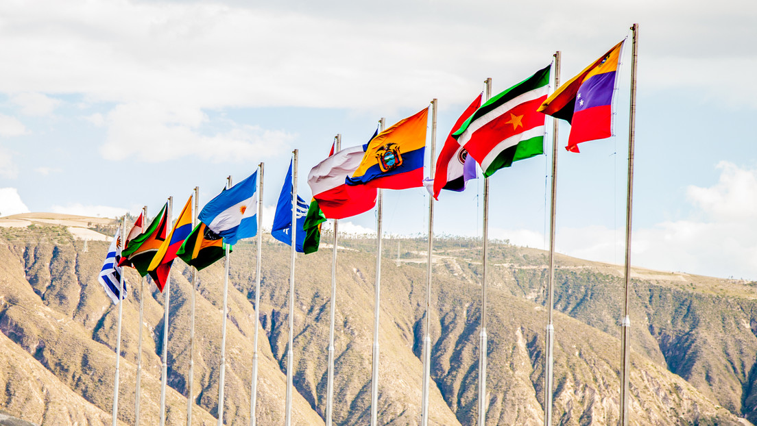 Lavrov: Los países de América Latina y el Caribe están "aumentando su peso político"