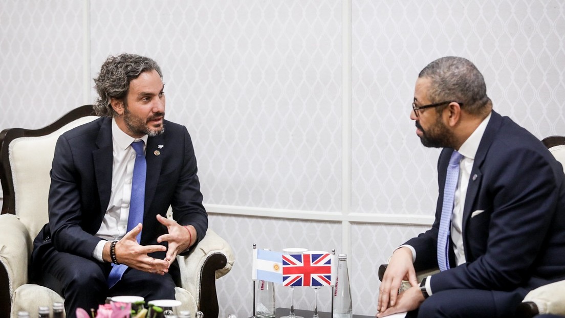 Argentina anuncia el fin del pacto Foradori-Duncan sobre las Islas Malvinas