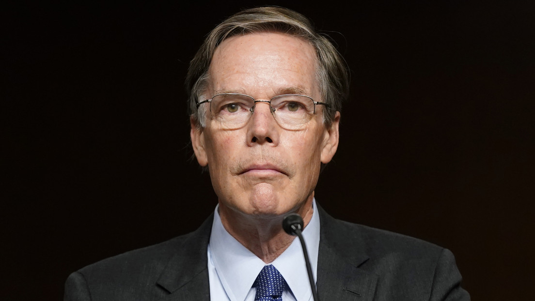 Embajador de EE.UU. en China: "Somos el líder del Indo-Pacífico y Pekín lo sabe"