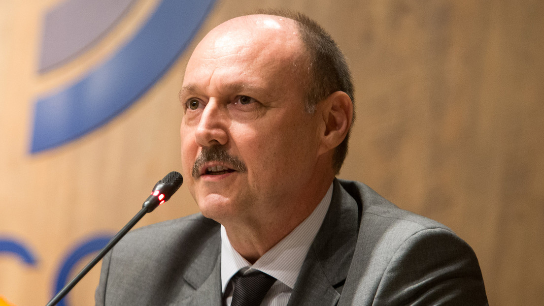 Lula elige a un exdirector de la Policía Federal para liderar la Agencia Brasileña de Inteligencia