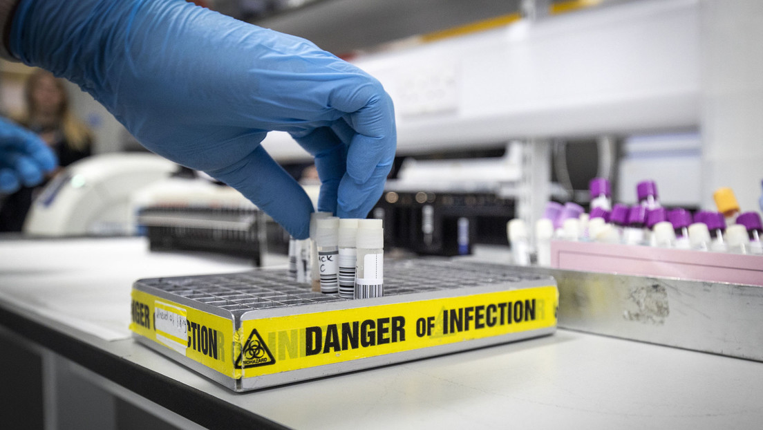 OMS: Todos los países deben compartir sus datos sobre el origen del covid-19 para no "politizar" la investigación