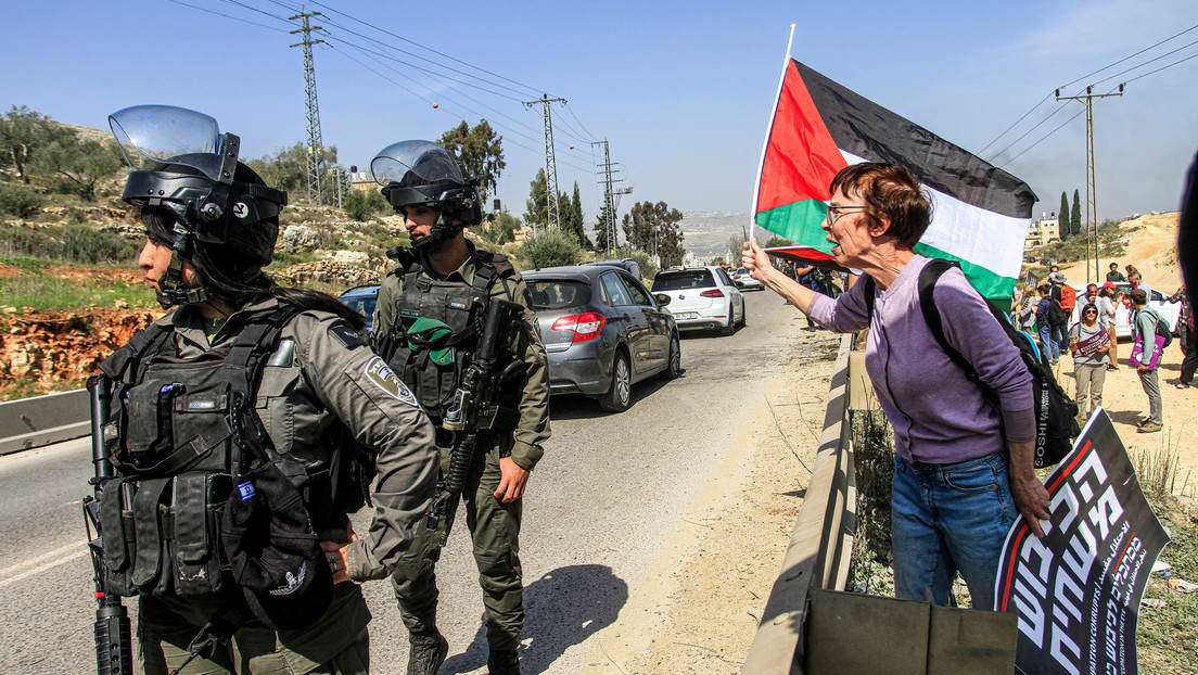 Seis países europeos piden a Israel que no amplíe sus asentamientos en Cisjordania