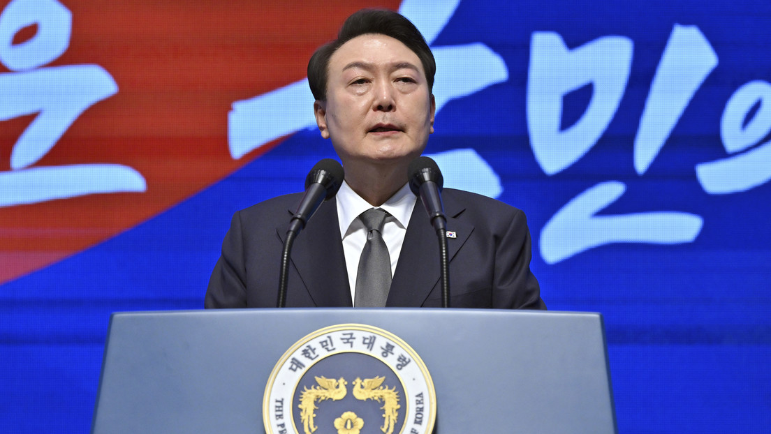 Japón y Corea del Sur consideran un acuerdo para resolver la disputa laboral en tiempos de guerra